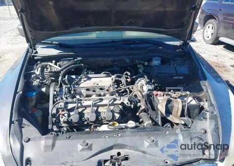 2007 Honda Accord 3.0 Ex from USA, damaged, VIN 1HGCM66577A012515